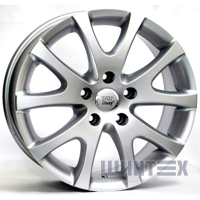 WSP Italy Volkswagen (W452) Odessa 7.5x17 5x130 ET55 DIA71.6 S